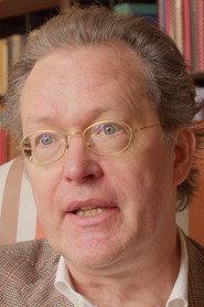 Jozef Ritman as Self in Embassy of the Free Mind 2024