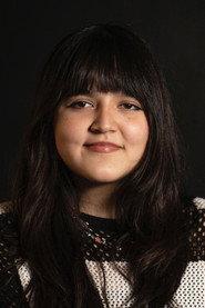 Metch De la Paz as Metch in Nahual Project