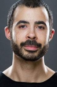 Paul Fears as Infomercial Husband in The Nexus 2024