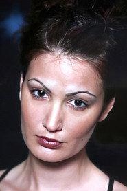 Aggeliki Michalopoulou as Sofia Dertili in Hamam 2023