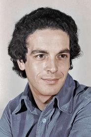 António Semedo as  in Our Man 2010
