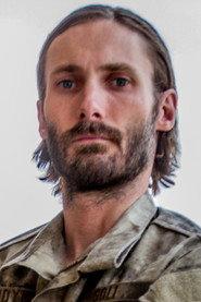 Matthew Vandyke as Himself in Point and Shoot 2014