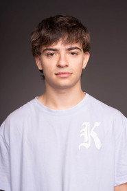 Pedro Ygelman as Tele in The Singing Children 2025