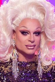 Priscilla Drag as Il mastino in Nuovo Olimpo 2023