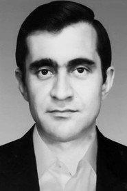Tofiq Qarayev as Ajdar in The Fellow Countryman 1987