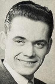 Erling Dalsborg as The Jew in We Are All Demons 1969