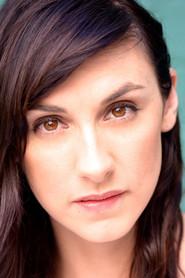 Hannah Raven Smith as Zoe in Zoe.Misplaced 2014