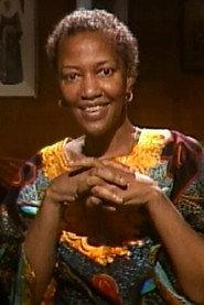 Thea Bowman as Self in Sr. Thea: Her Own Story - A Video Autobiography 1991