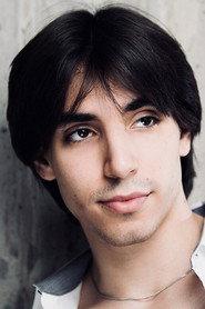 Cesar Corrales as Juan Alejandrez in Like Water for Chocolate 2023
