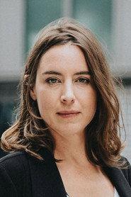 Julia Grafflage as Dr. Claudia Cimbollek in Billy Kuckuck - Margot muss bleiben! 2018