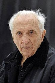 Pierre Soulages as Self in The Challenge... A Tribute to Modern Art 1974