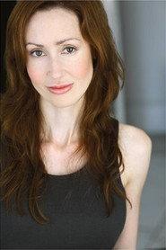Elizabeth Irene as Faith Conroy in Dead Souls 2012