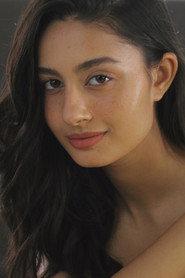 Prasanna Bisht as Anahita in Bokshi 2026
