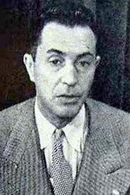 Tomás Perrín as Héctor in La casa del rencor 1941