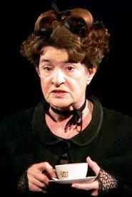 Tamara Lyakina as Варюха in The New Land 1971