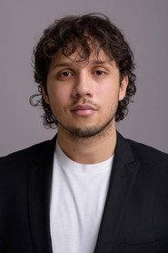 Jayden O'Reilly as Jason in The Perfect Night Doesn't Exist 2024