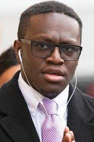 Deji Olatunji as Self in KSI vs. Logan Paul 2018