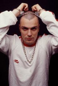 Boško Ćirković Škabo as Himself in Permanently Inhabited Stranger 2003