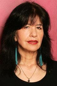 Joy Harjo as Self in Anthem 2023