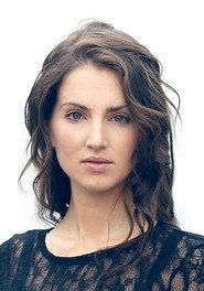 Leah Egan as Daffney in Daffney Molloy and Other Catastrophes 2015