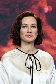 Anna Marie Cseh as Csilla in Paths of Light 2005