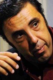 António Simão as Curé in Cosmos 2015