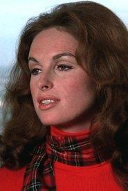 Luanne Roberts as Ad's Girlfriend #3 in Bunny O'Hare 1971
