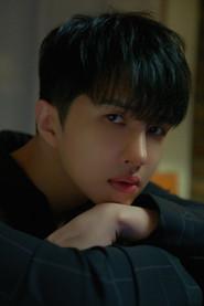 Ken as  in VIXX Live Fantasia 'Elysium' 2017