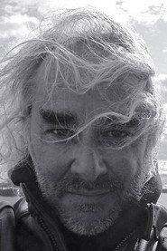 Bob Lanois as Self in Daniel Lanois "Rocky World" 1993
