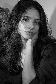 Jamilly Sardinha as Camila in The River Remains the Same 2026
