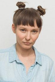 Florentina Năstase as in Several Conversations About a Very Tall Girl 2018