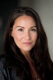 Sarah Dawn Pledge as Self (Host) in Beyond the Podium: Celebrating Canadian Women Champions 2024