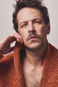 Augusto Gordillo Lisboa as Gabriel in Kiss of the Spider Woman 2025