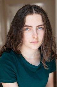 Zoé Richard as Estelle in The Future Awaits 2025