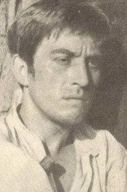 Liviu Rozorea as Stavarache in Before the Silence 1978