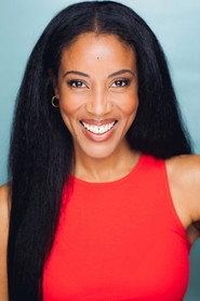 Bobbi Baker as Ursula in Mother's Helper