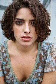 Emilia Scarpati Fanetti as  in Stabat Mater 2024