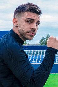 DjMaRiio as DjMaRiio in Contigo no, bicho 2018