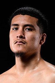 Cain Sandoval as Self in Callum Walsh vs. Carlos Ocampo 2026