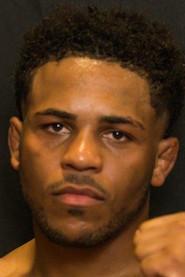 Archie Colgan as Self in Bellator 301: Amosov vs. Jackson 2023