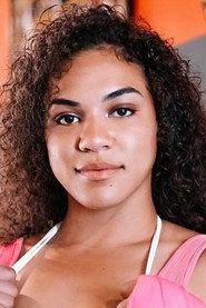 Destiny Jones as Self in Devin Haney vs. Regis Prograis 2023