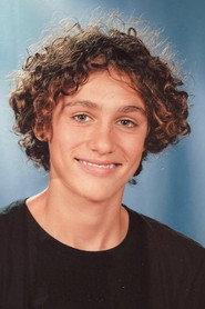 Tristan Margheriti as Lagneau in The Time of Secrets 2022