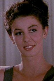 Sophie Berger as amante francese di Margheritoni in Half Right Half Left - 2 Footballers Without a Ball 1985