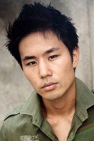 Johnny Young as Koji in The Forest 2011