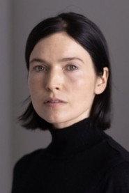 Marja Salo as Ronja in Inner Trial 2008
