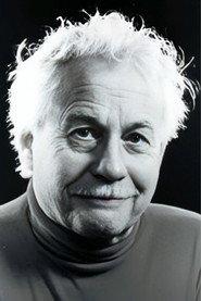 W.O. Mitchell as Self in W.O. Mitchell: Novelist in Hiding 1980