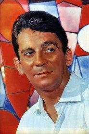 Sérgio Cardoso as in The Doctor and the Monster 1972