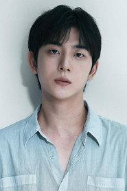 Shin Yong-seok as Soul-won in Oh! Boarding House (Movie) 2022