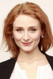 Alina Kostiukova as in Pokut 2022