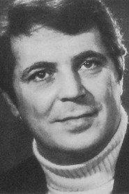 Horst Nitsche as Zweiter Priester in The Magic Flute 1982